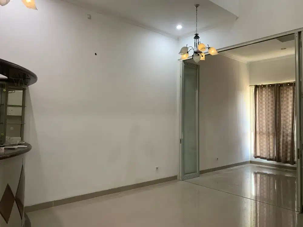 DISEWAKAN RUMAH CASA TOBAGO GRAND ISLAND PAKUWON CITY