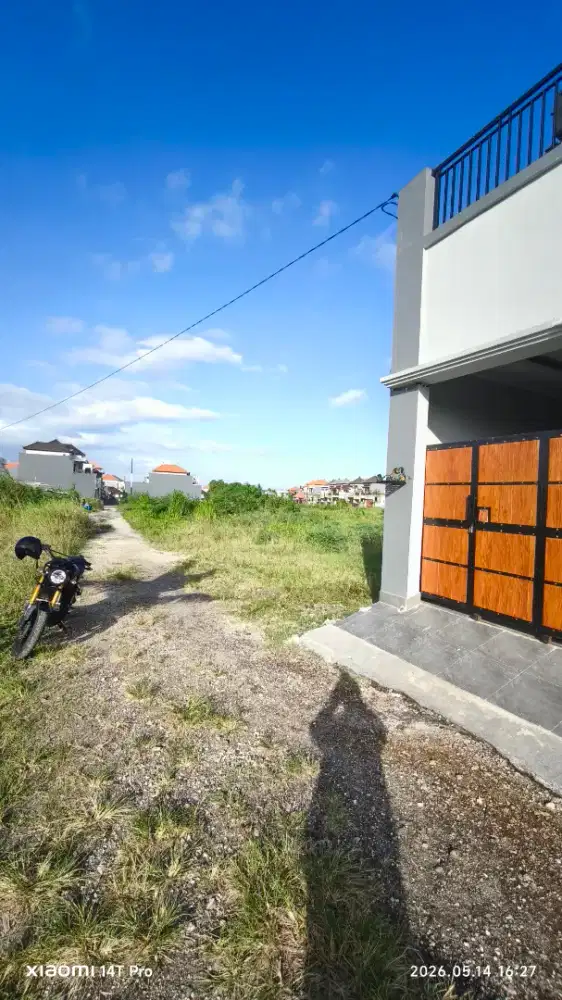 TANAH MURAH 3,5 ARE JEPUN PIPIL GATSU TIMUR JLN 6 MTR