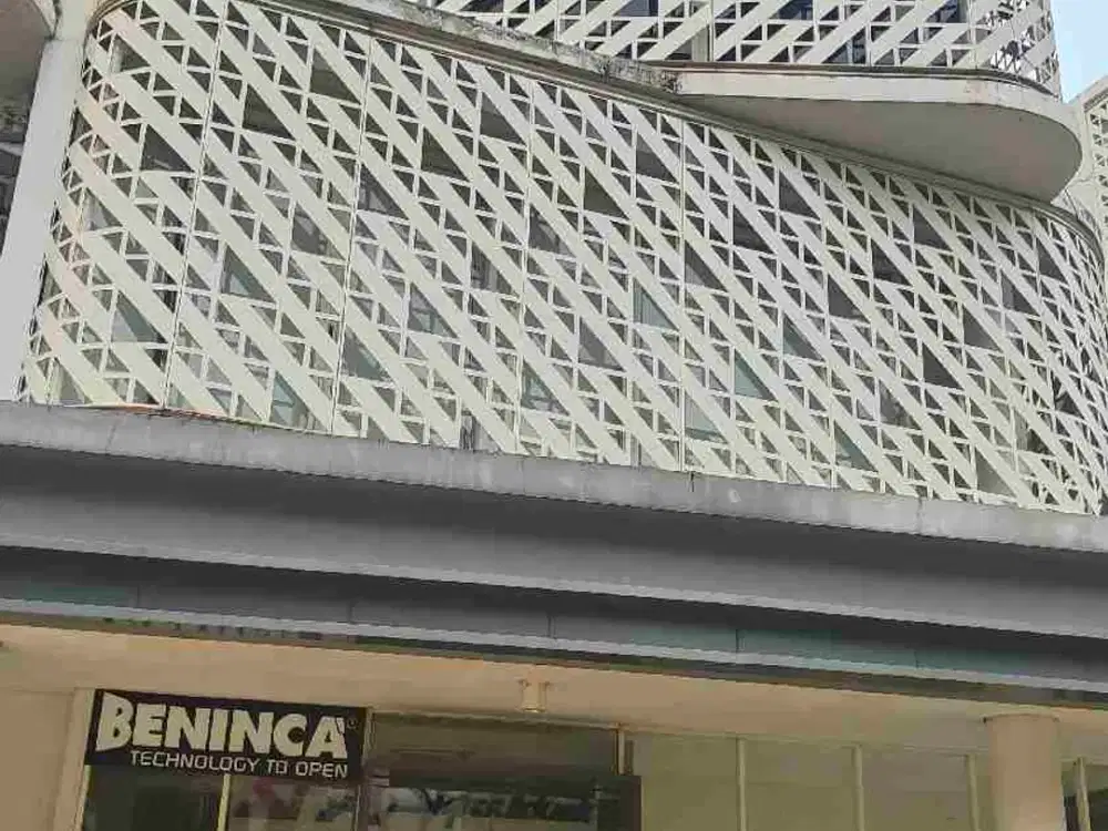 Di Jual Cepat Business perkantoran Foresta BSD city