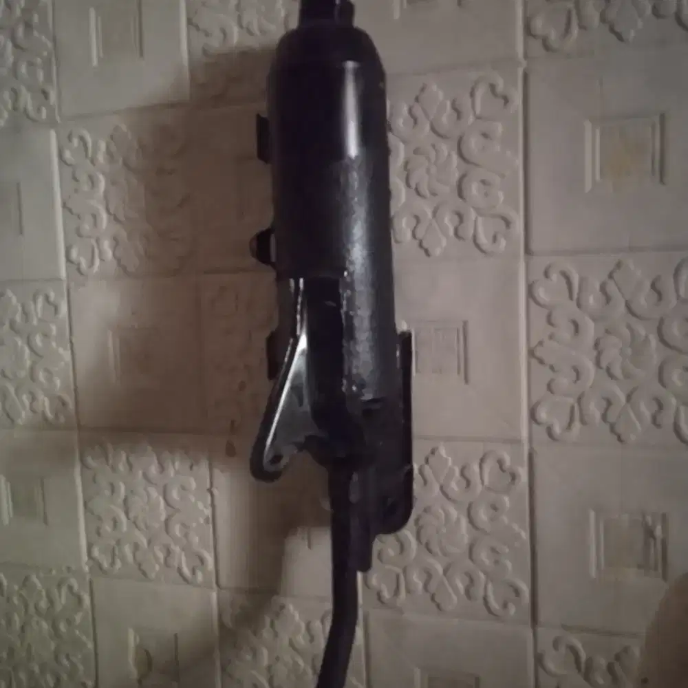 Knalpot ori mio 2009