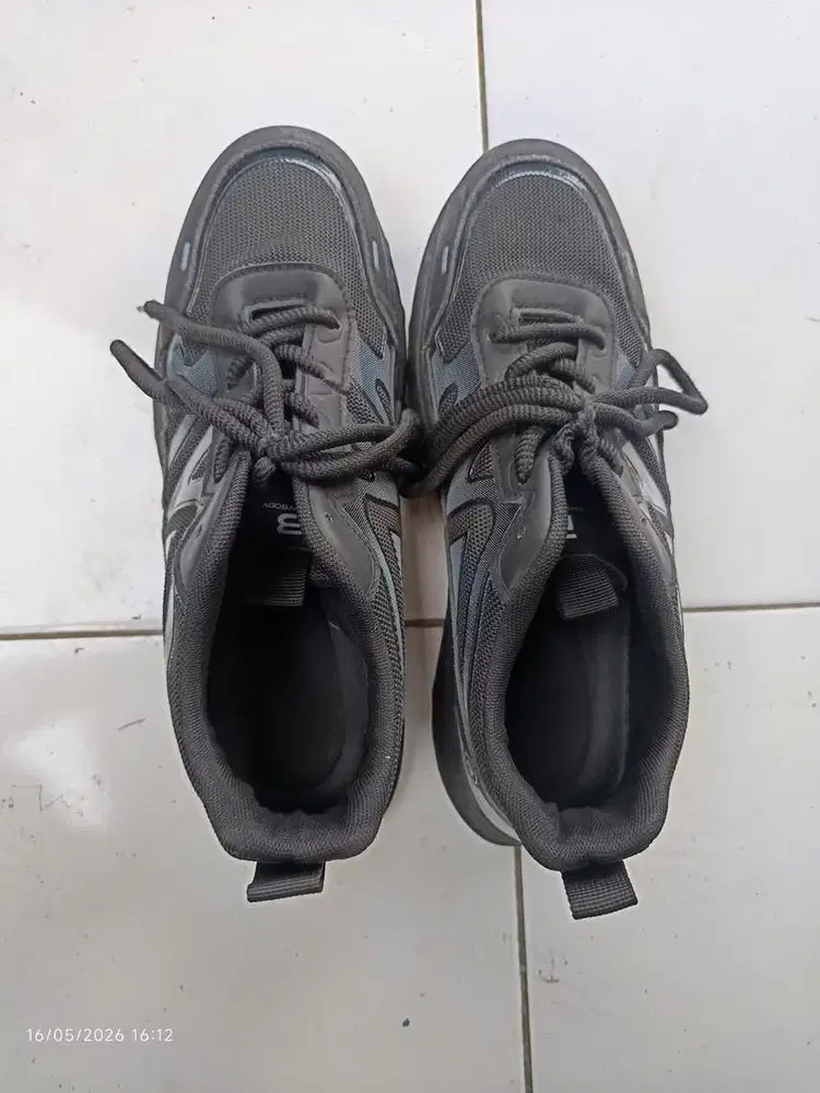 Jual Sepatu Panarbody Size 43
