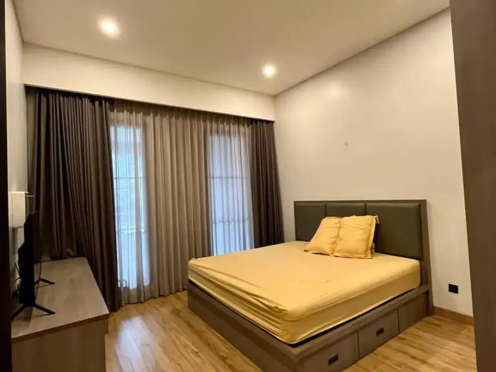 Rumah Di Cengkareng Bonus TV,  Komplek Taman Kencana, Cengkareng, Jakarta Barat