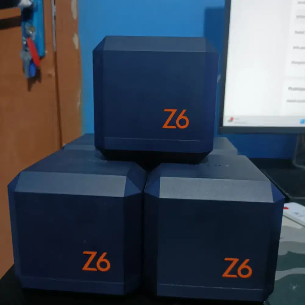 Imoo z6 original new segel