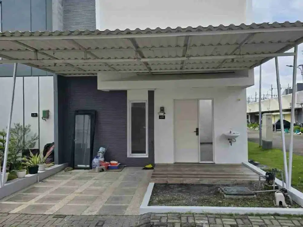 jual cepat griya hati hijau