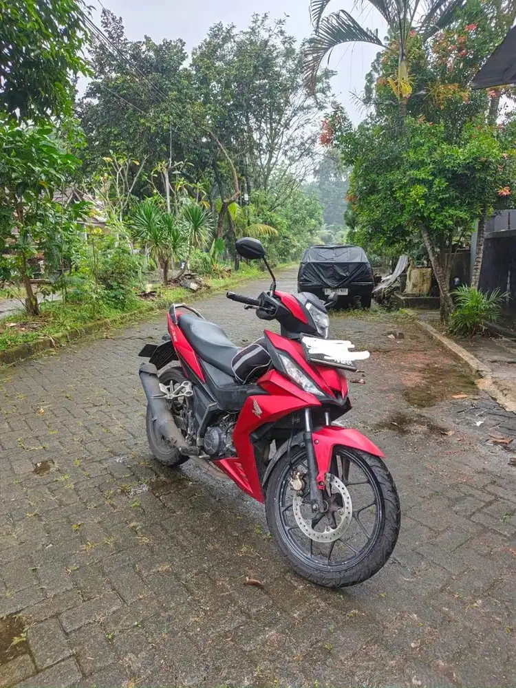 Supra Gtr 2019 good condition