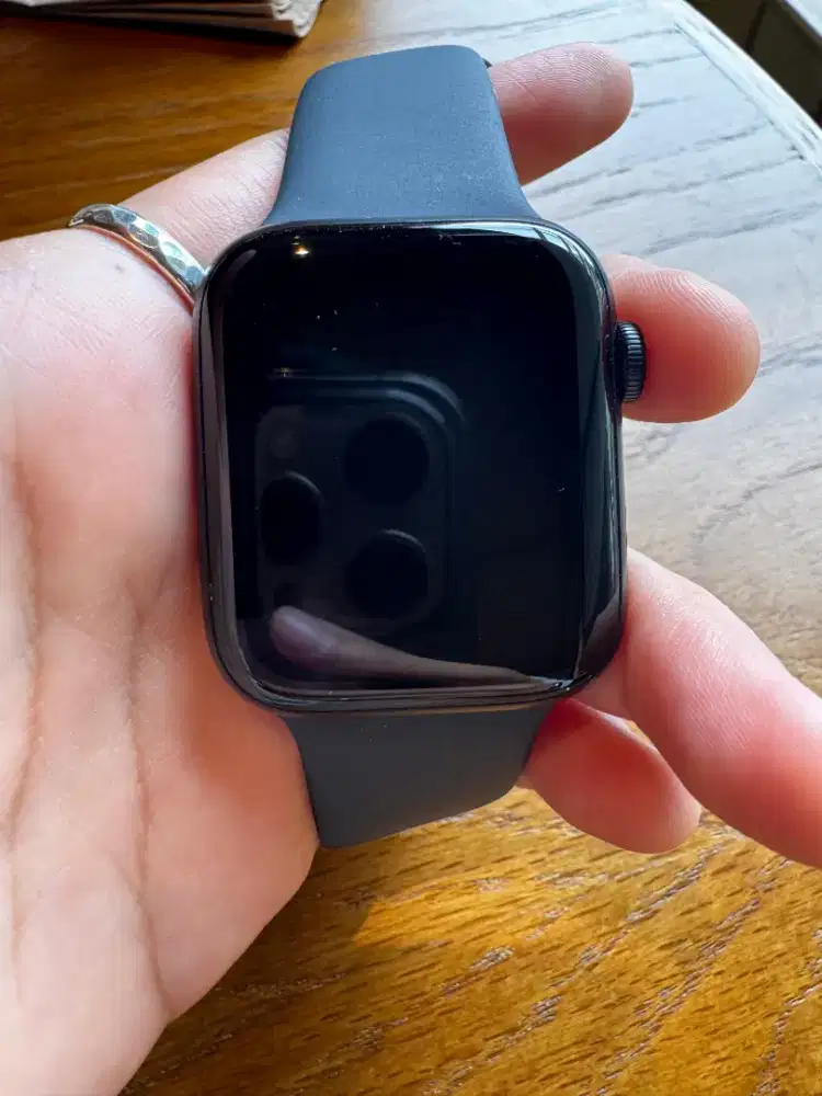 APPLE WATCH SE 3, 44 MM