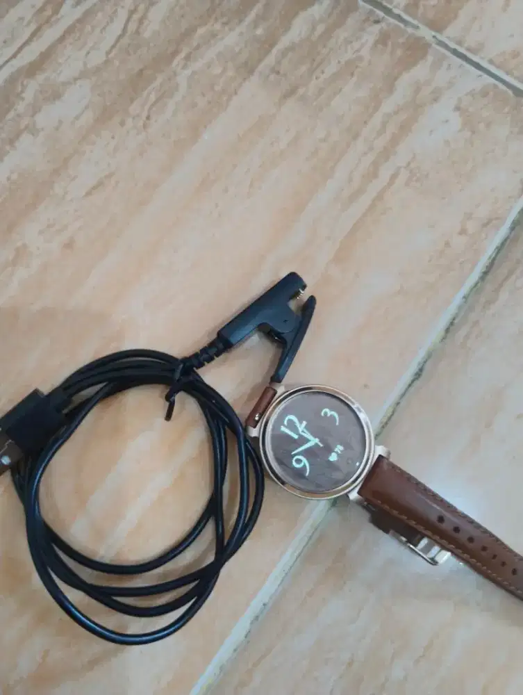 Smartwatch garmin
