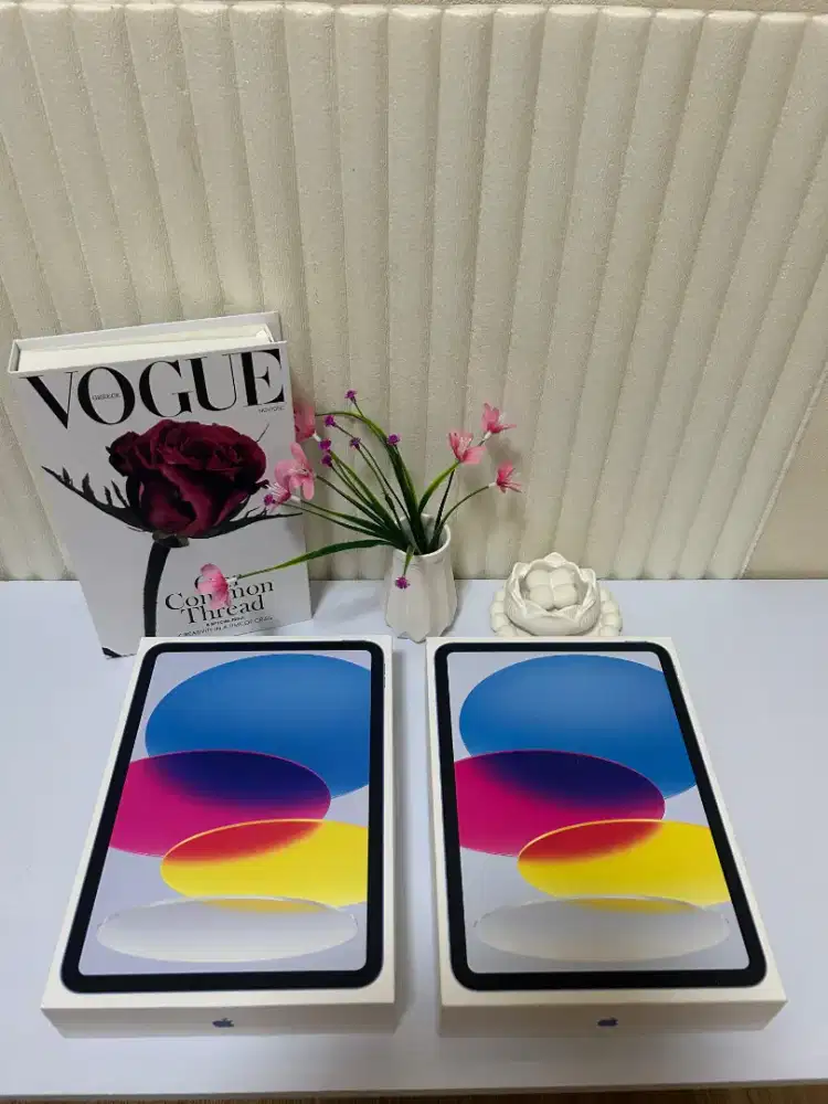 iPad 11 (A16) 128 GB New Inter