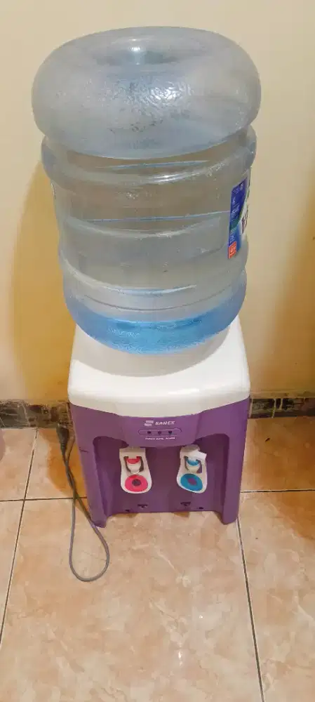 Dispenser dan galon