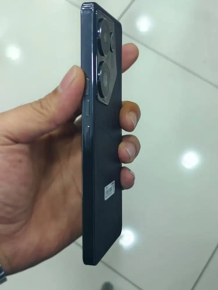 Camon 20 premier 5G 8/512 fullset