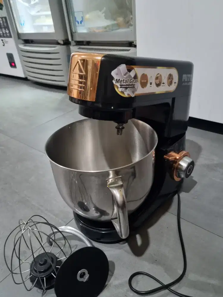 Di Jual Mixer Mito MX 700