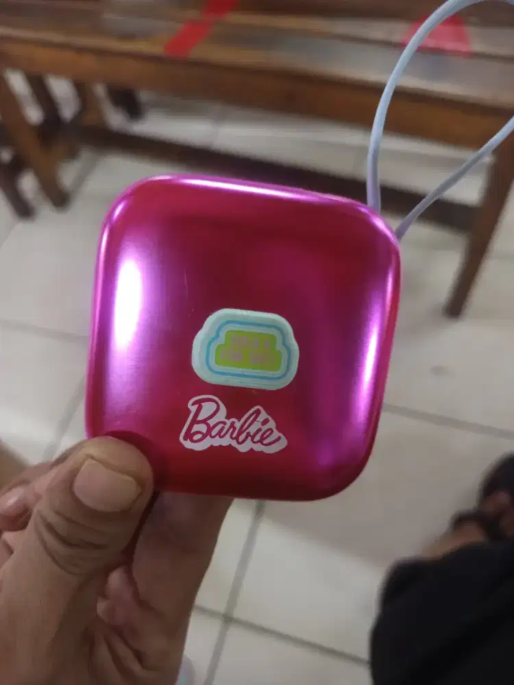 Di jual powerbank butuh banget