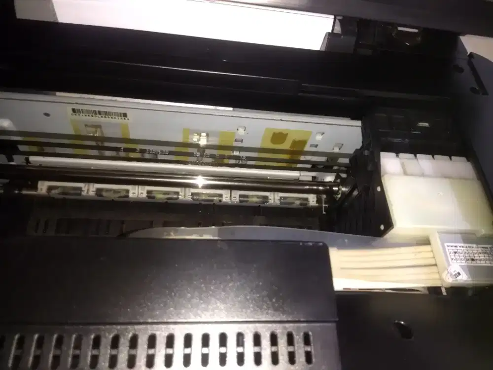 printer epson l850