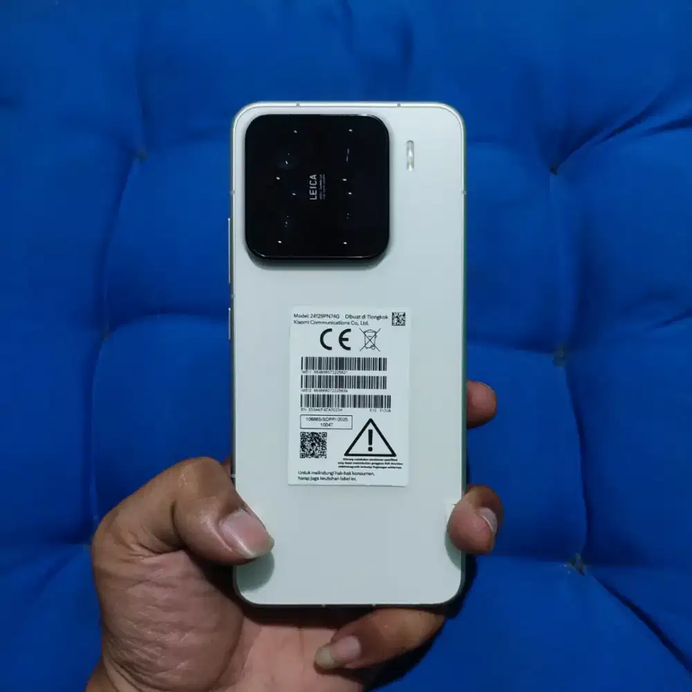 XIAOMI MI 15 12/512 GB