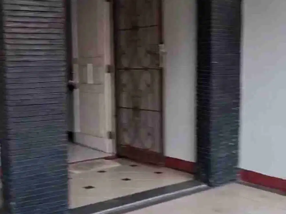 Rumah 1 1/2 Lantai Cluster Taman Sari Harapan Indah Bekasi