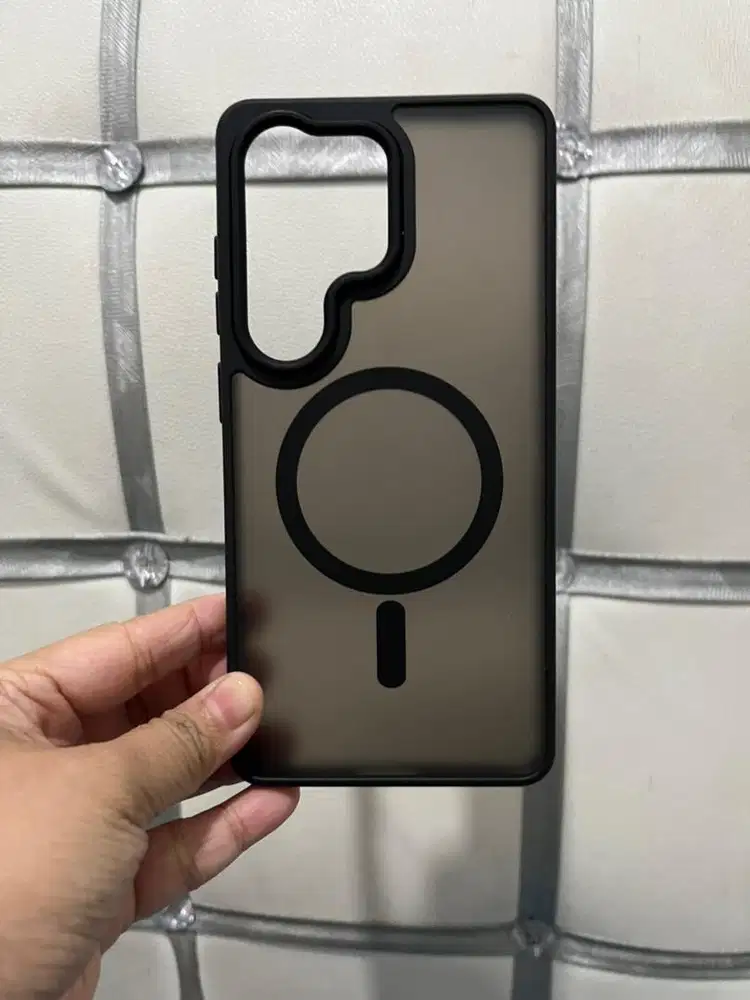 Casing Samsung S26 Ultra