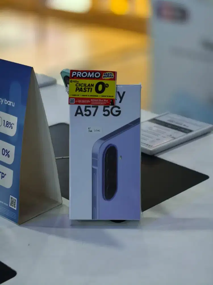 SAMSUNG GALAXY A SERIES TERBARU