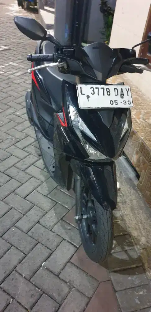 Km 09 rb Beat All new th 2025 istimewa  pjk baru 05-2027