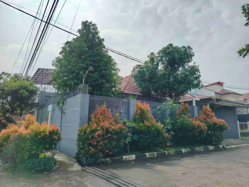 HARGA BU, KEPEPET ANTAPANI TANJUNGSARI RAYA, NEGO SD DEAL