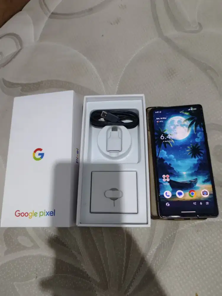 Gopix 7A 8/128 fullset