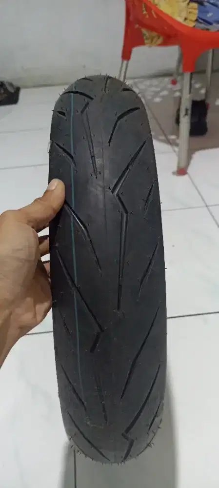 Ban Pirelli Diablo Rosso sport