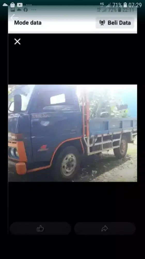 Buang puing tangerang
