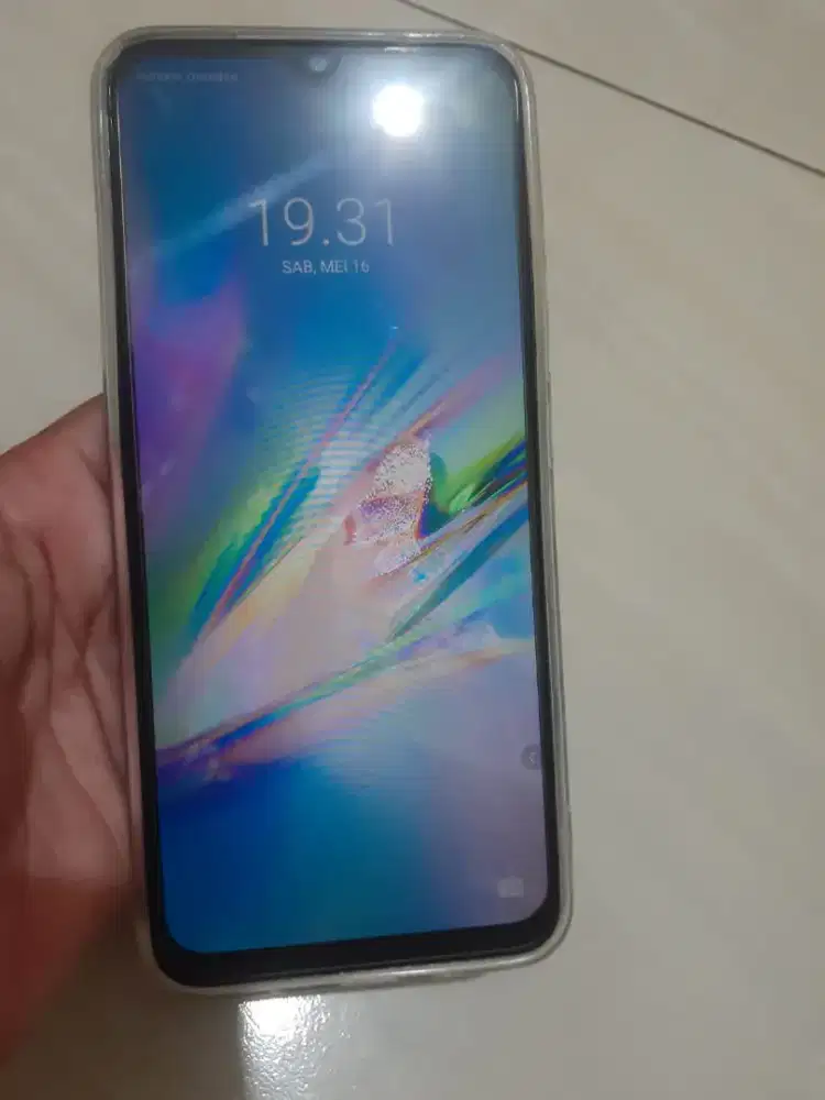 Infinix hot 9 play Ram 4/64