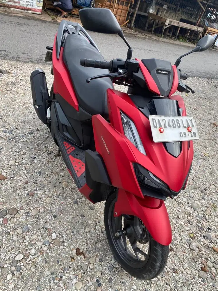 VARIO 160 tahun 2023 bulan 5