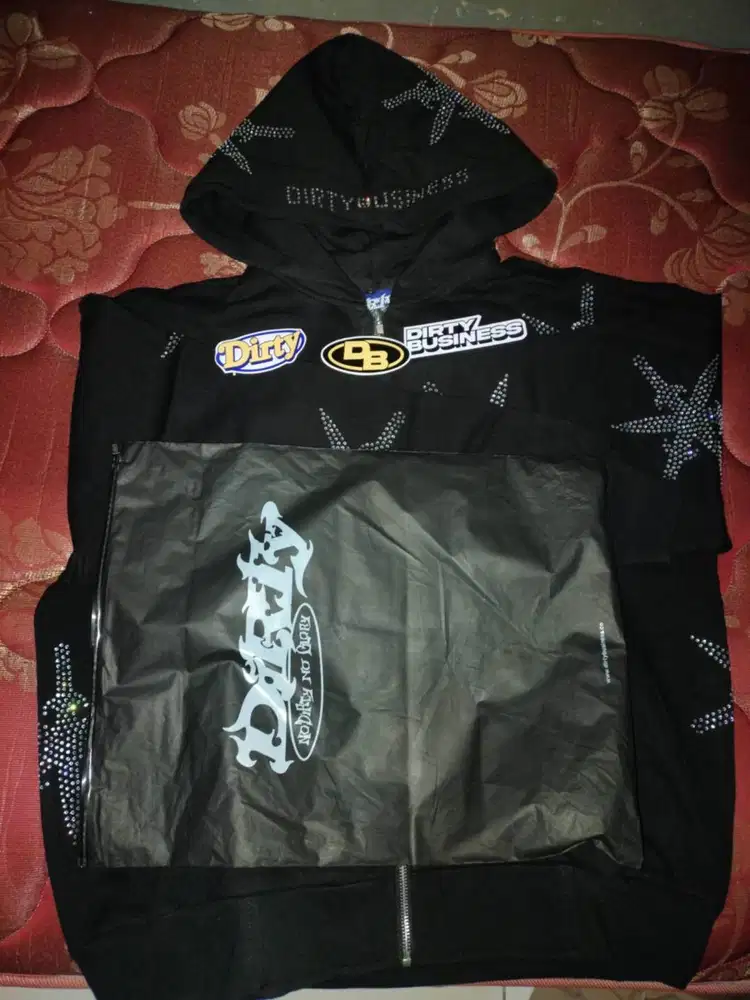 Zipper (DB) Skena