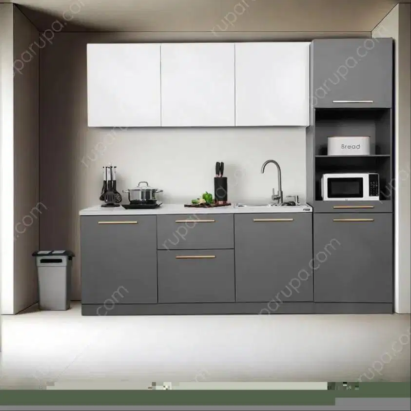 Kitchen set informa