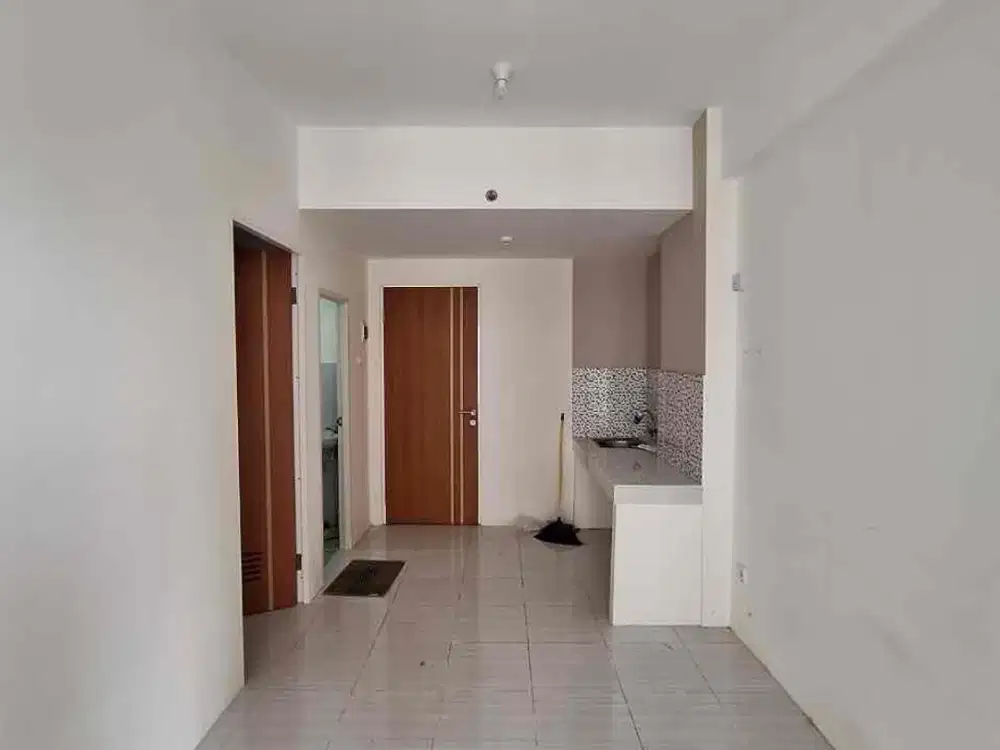 murah pol‼️Dijual Apartemen Puncak Dharmahusada dekat Unair C
