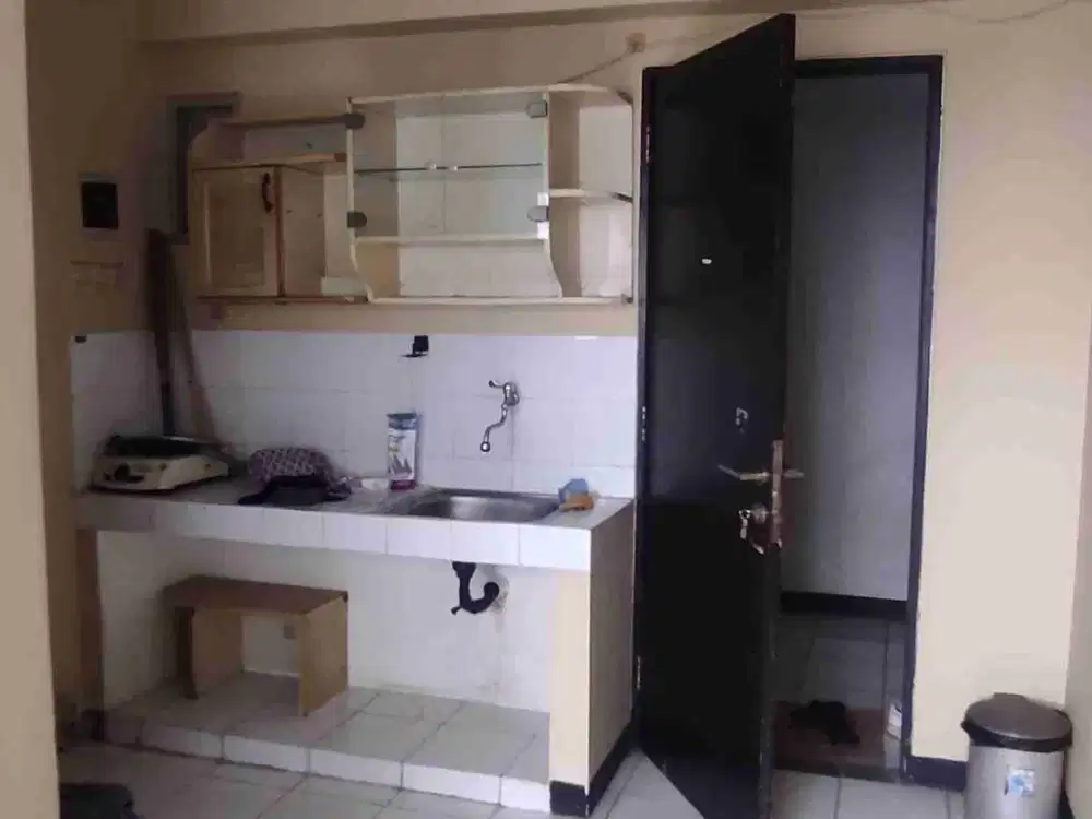Sewa Apartemen Sentra Timur Residence
Pulo Gebang - Cakung
Jakarta Timur