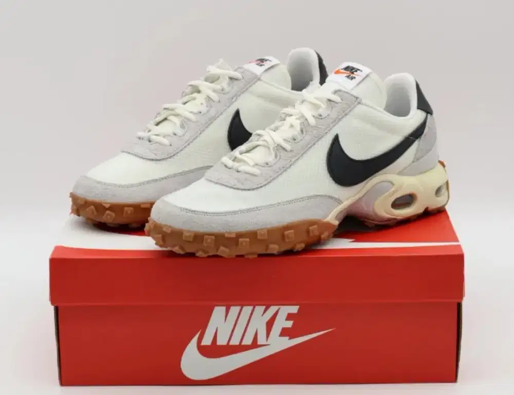 Nike Air Max Waffle Racer SP