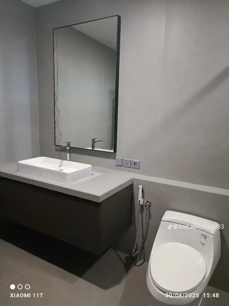 pemansangan granit / keramik