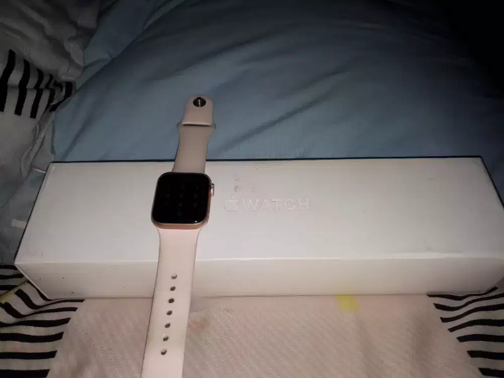 Apple Watch Series 5