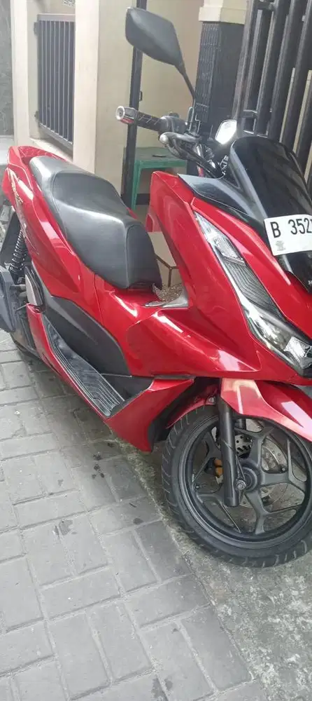 Honda PCX 2022 ABS