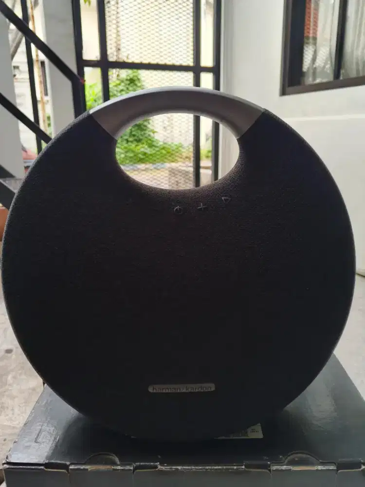 Onyx Studio 5 (Harman/Kardon) Istimewah