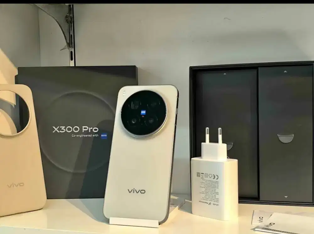 Vivo X300 PRO BROWN 512GB ZEIS CAMERA