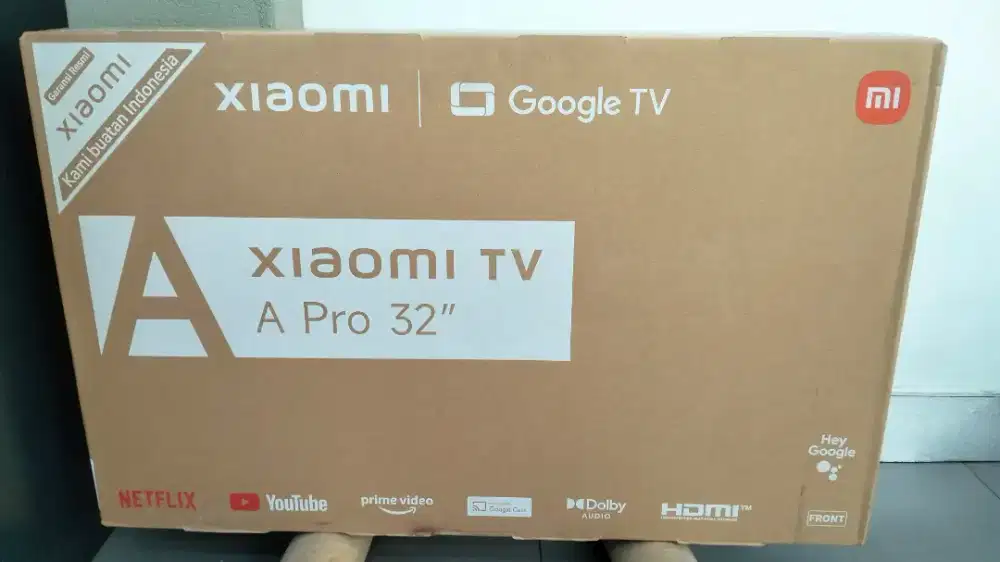 Cicilan Xiaomi pakai Indodana Paylater