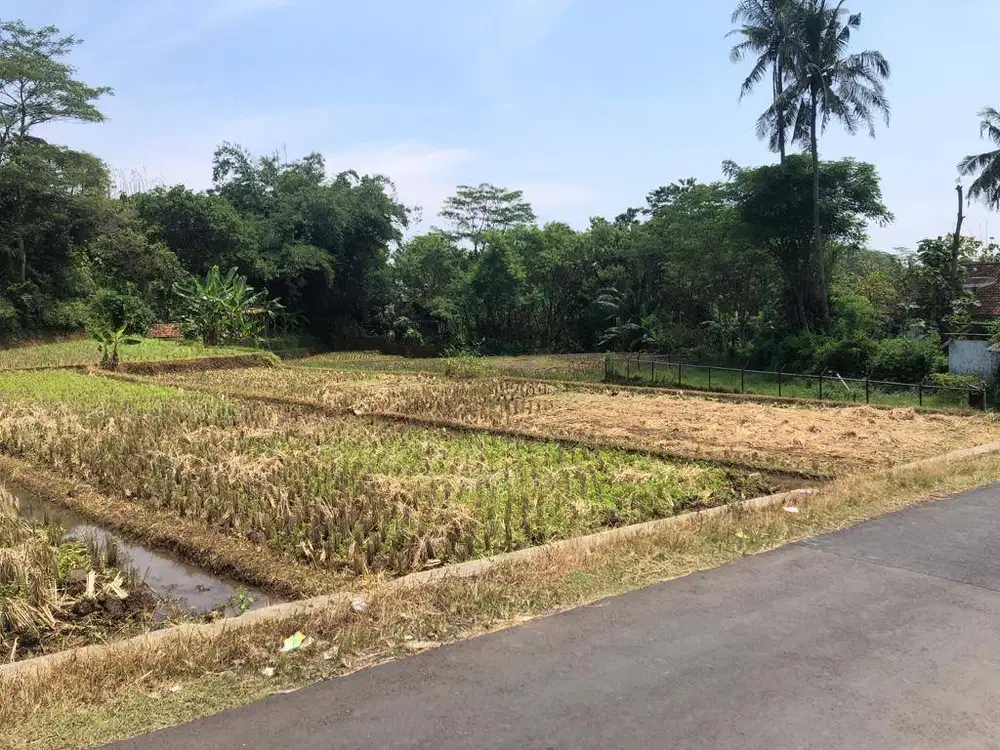 Property Strategis Area Cigasong Majalengka