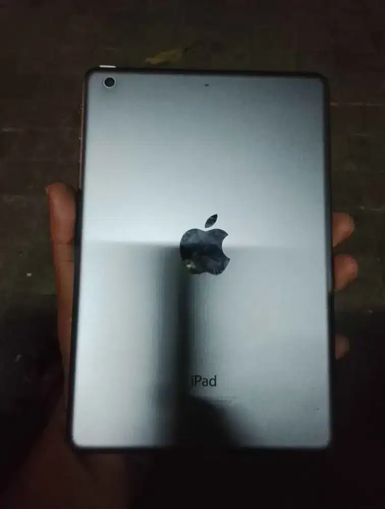 iPad Apple gen 1