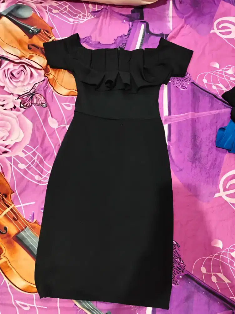Dress & jumsuit