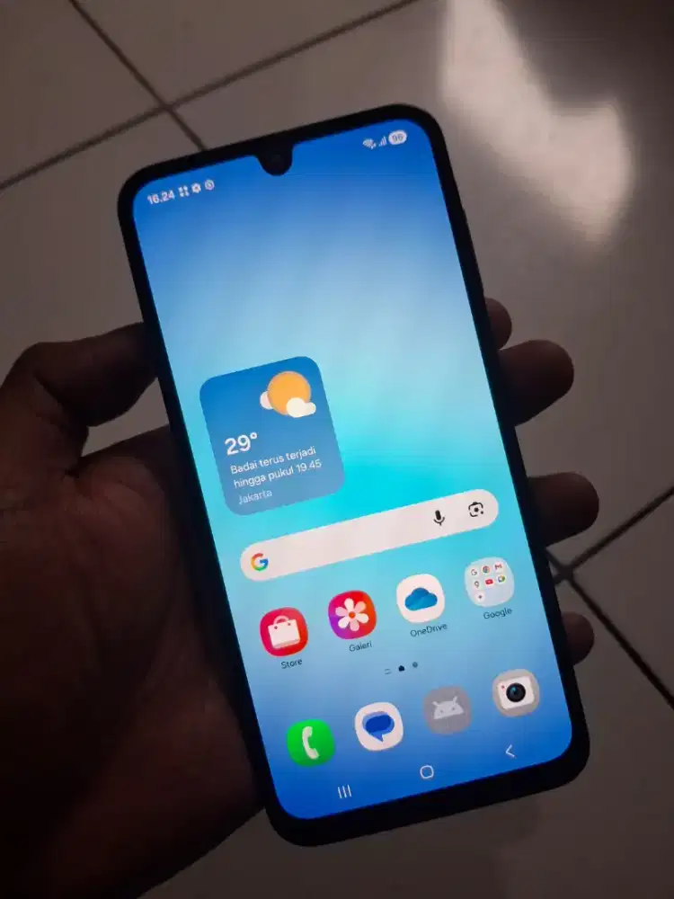 Samsung A17 5g 8/256