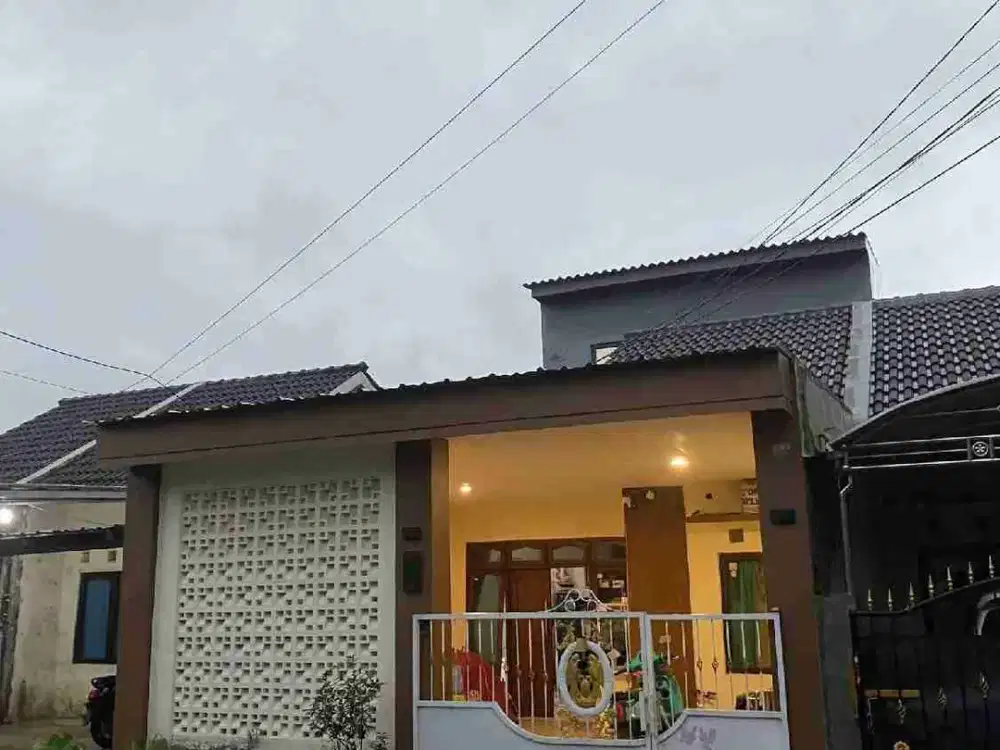 bagus kahuripan nirwana