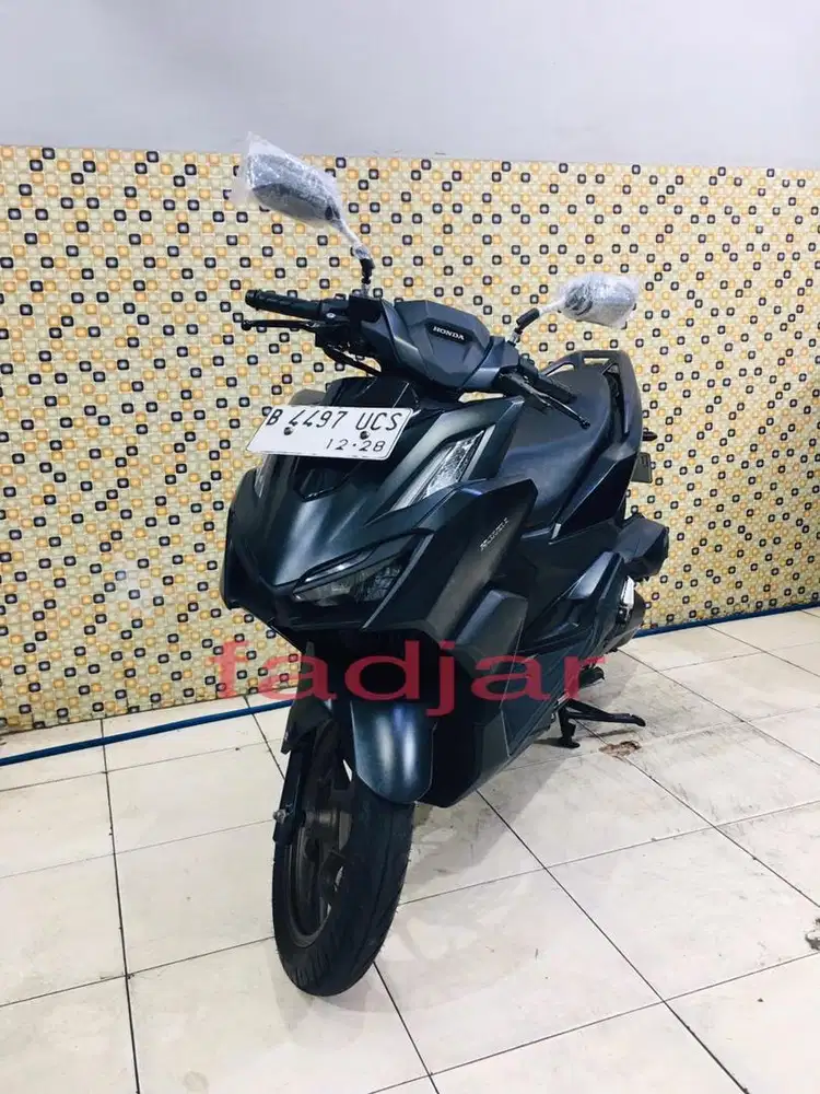 honda vario 160 cbs tahun 2023