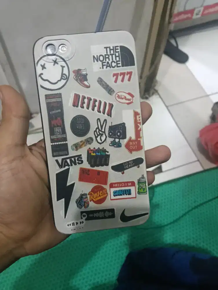 Redmi not 5A  ram2/16