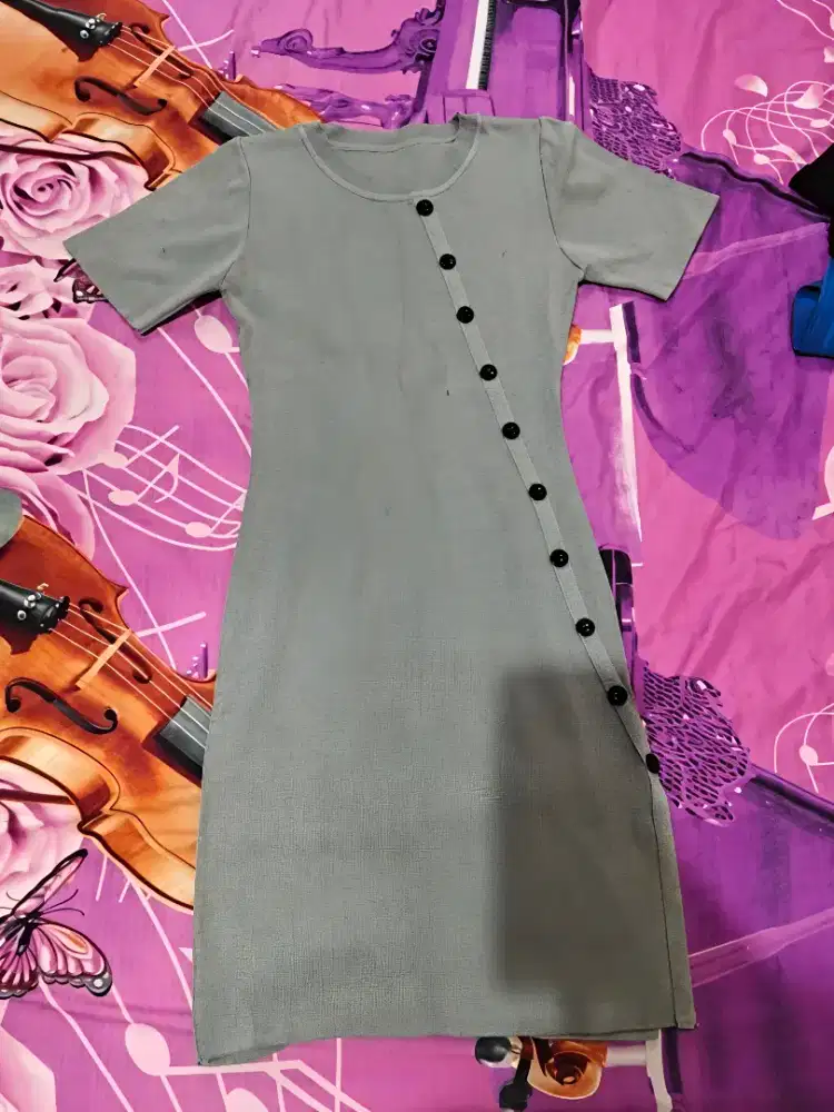 Baju dan jumsuit