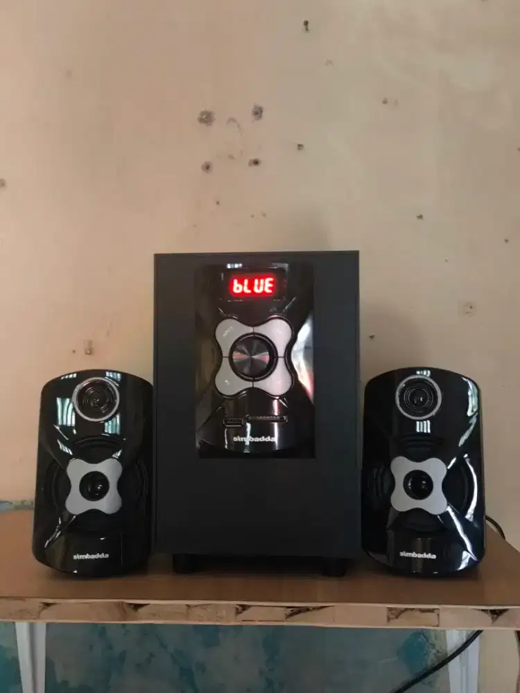 Speaker Simbadda CST 5000 N+