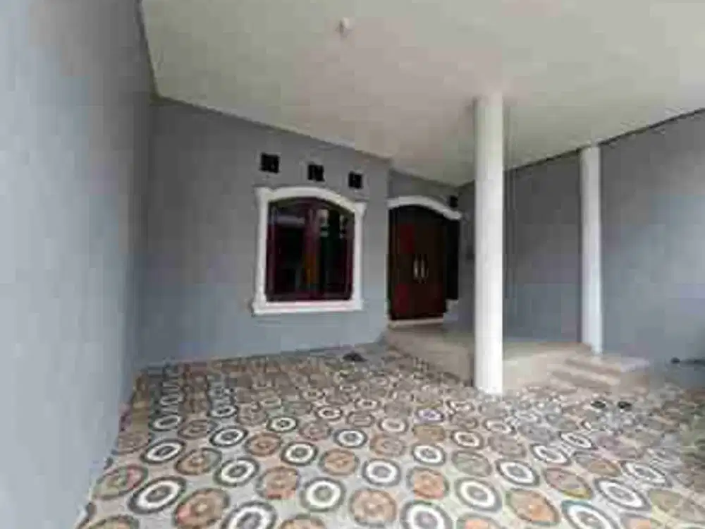 rumah kece badai
di Bintara dkt jaktim