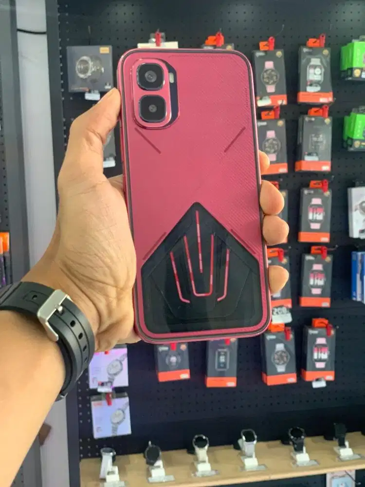 READY INFINIX GT 50 PRO 12/256